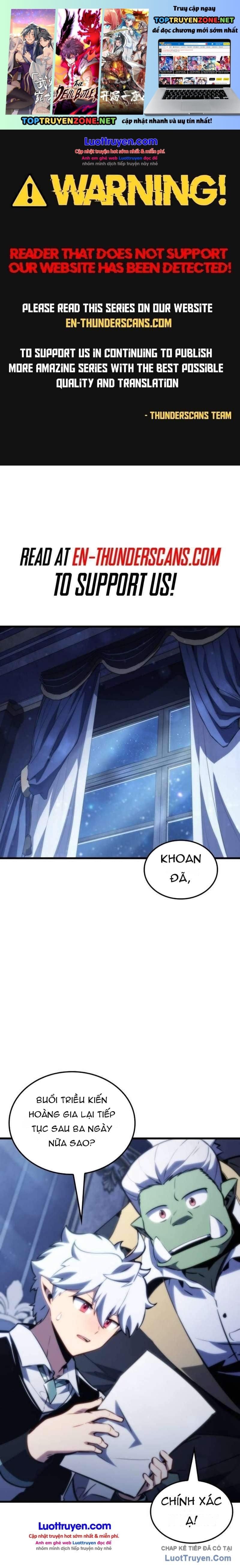 Kẻ Phá Vỡ Chapter 116 - 3