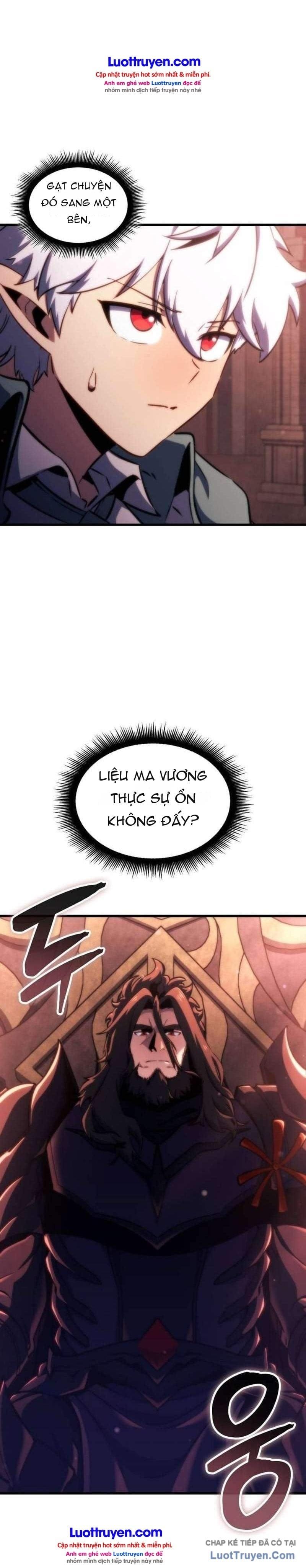 Kẻ Phá Vỡ Chapter 116 - 21