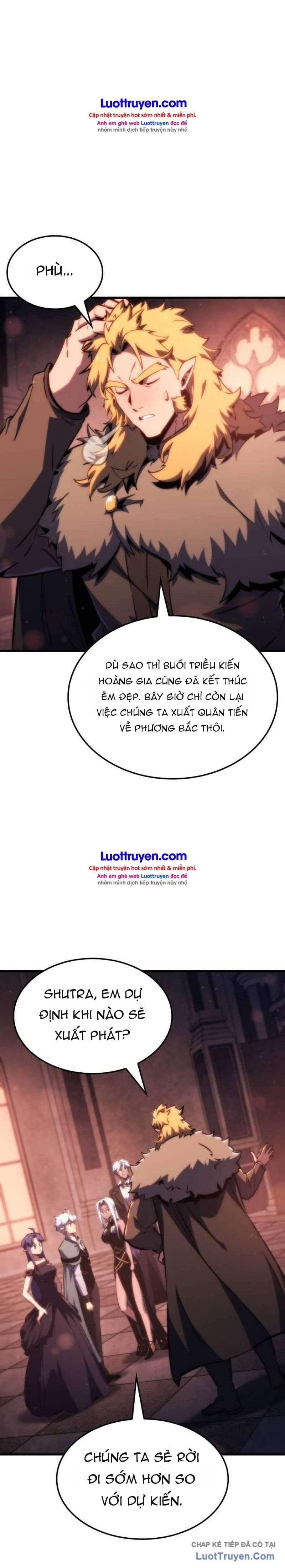 Kẻ Phá Vỡ Chapter 116 - 23