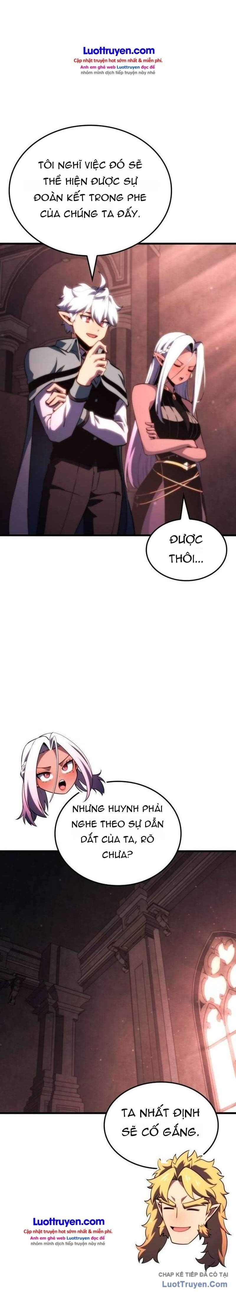 Kẻ Phá Vỡ Chapter 116 - 27