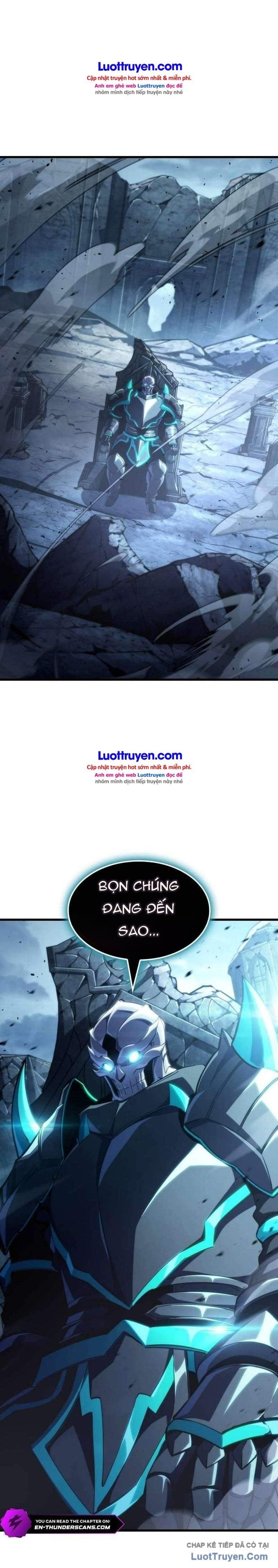 Kẻ Phá Vỡ Chapter 116 - 29