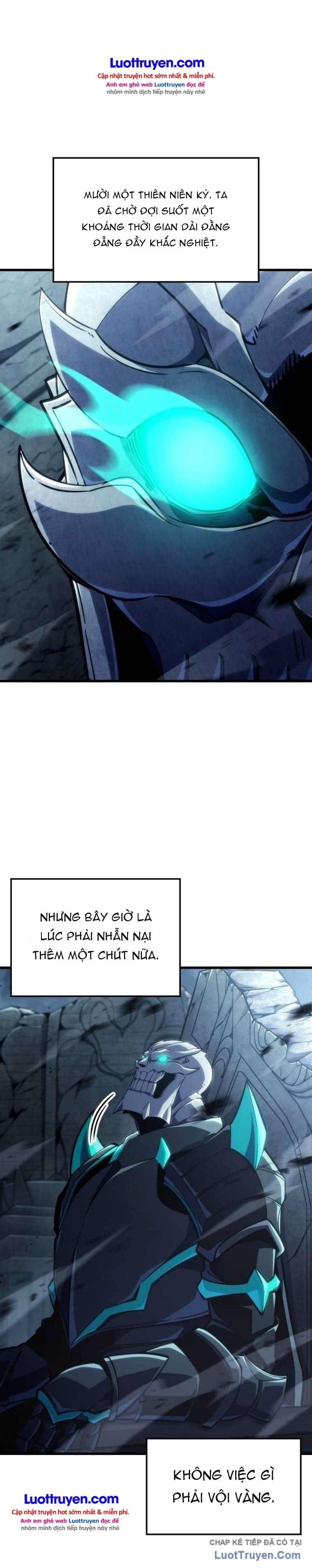 Kẻ Phá Vỡ Chapter 116 - 30