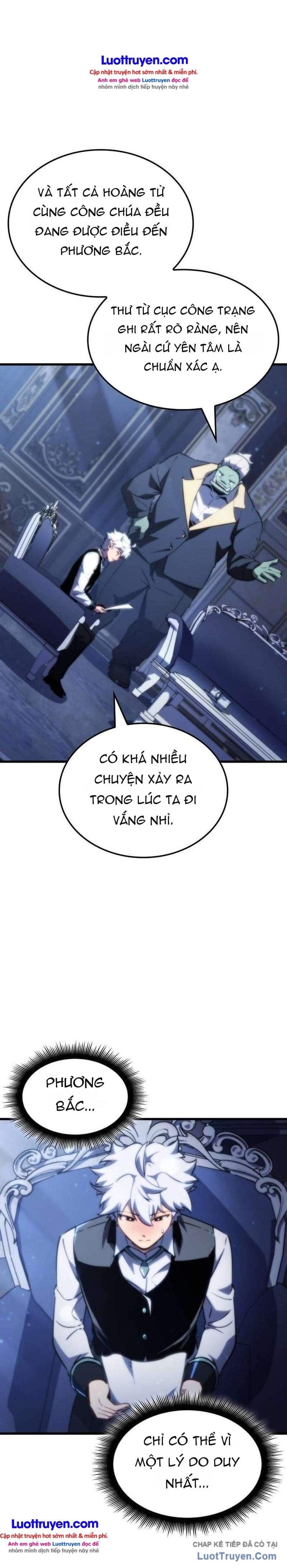 Kẻ Phá Vỡ Chapter 116 - 4