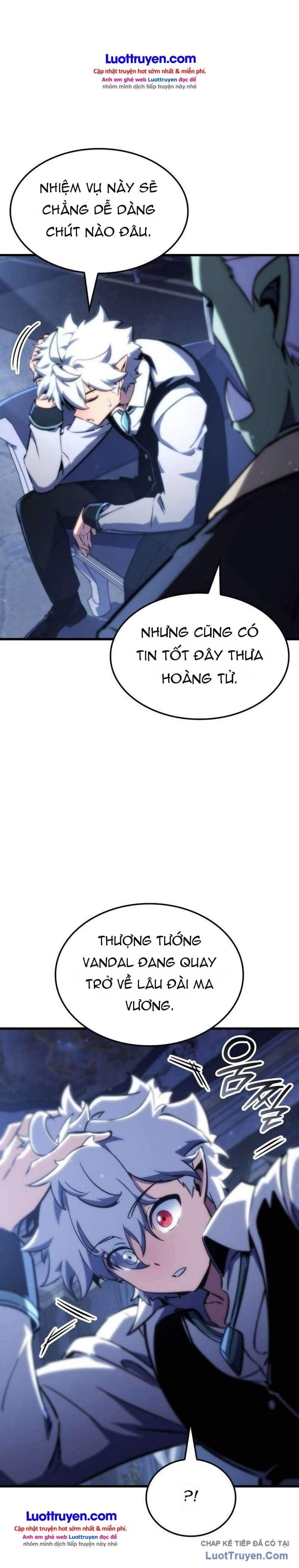 Kẻ Phá Vỡ Chapter 116 - 6