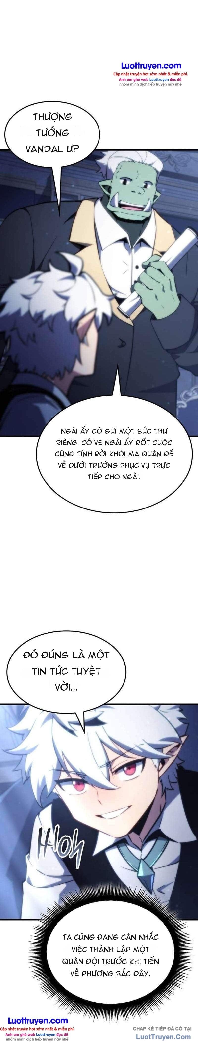 Kẻ Phá Vỡ Chapter 116 - 7