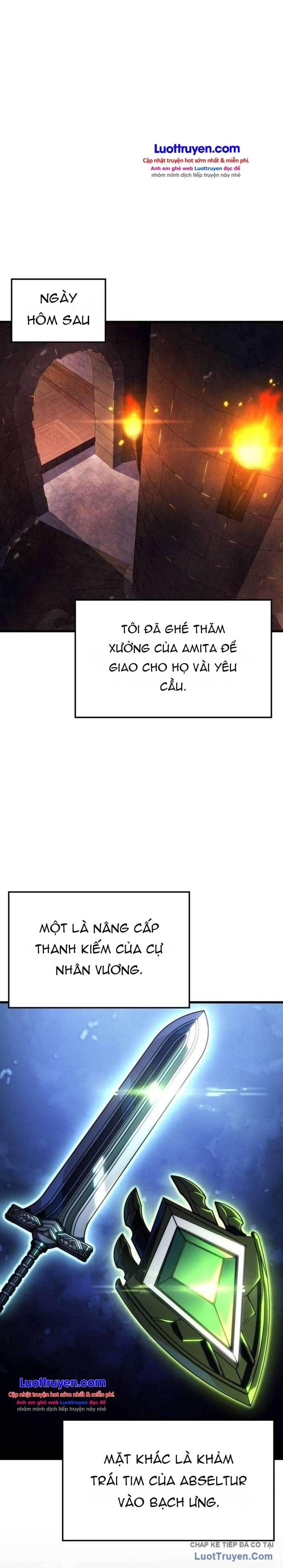 Kẻ Phá Vỡ Chapter 116 - 9