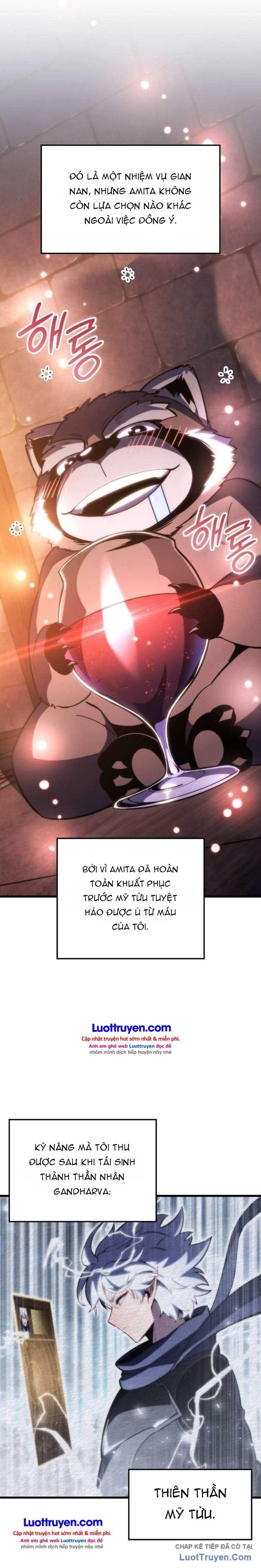 Kẻ Phá Vỡ Chapter 116 - 10