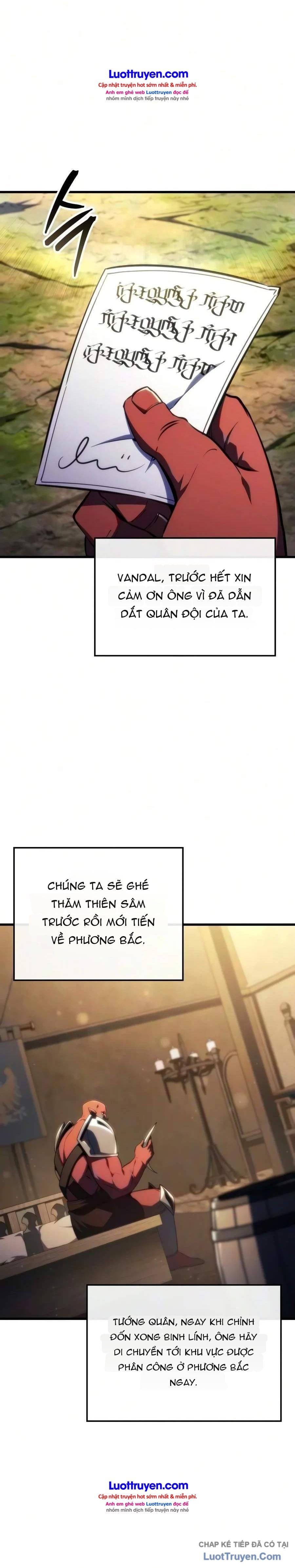Kẻ Phá Vỡ Chapter 117 - 12