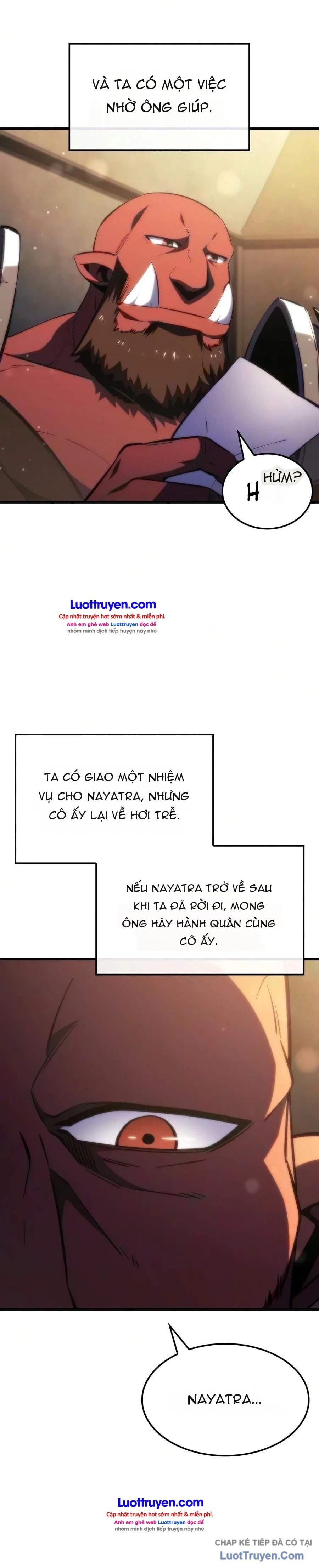 Kẻ Phá Vỡ Chapter 117 - 13