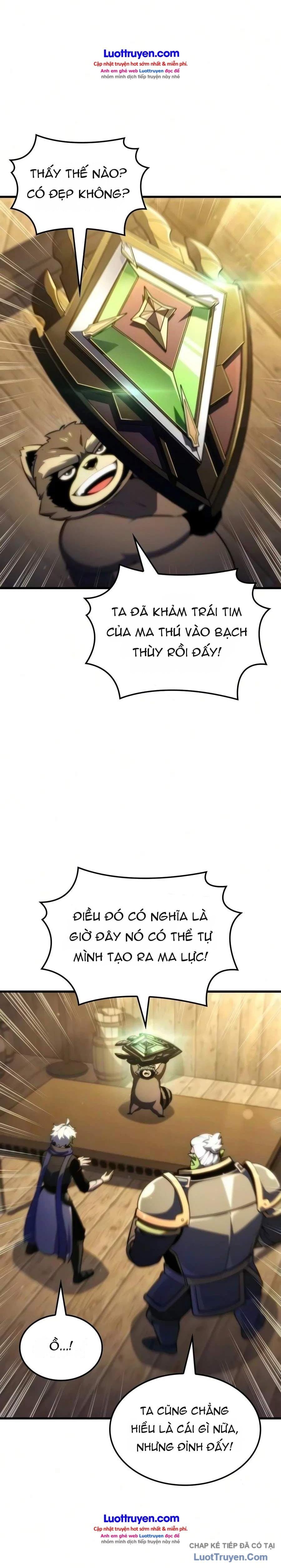 Kẻ Phá Vỡ Chapter 117 - 15