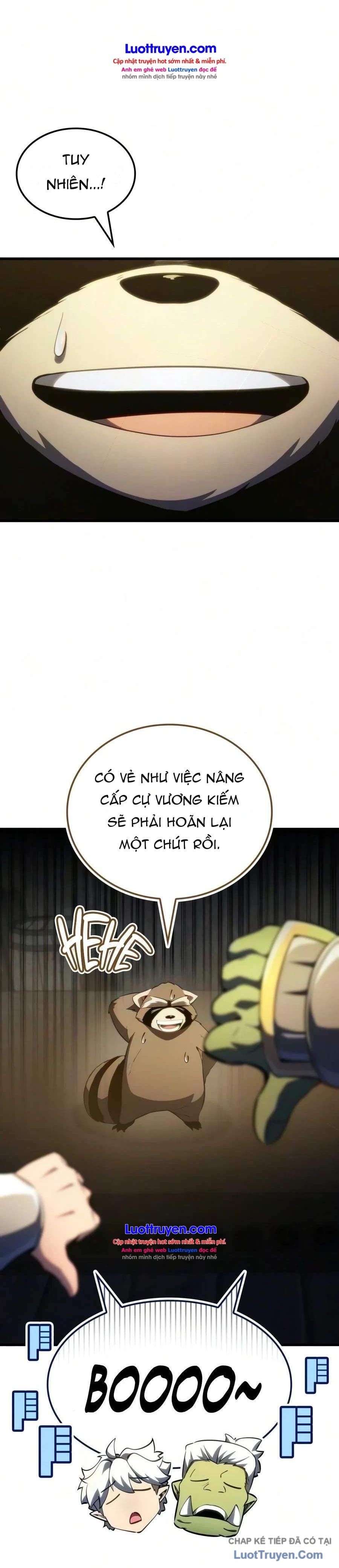 Kẻ Phá Vỡ Chapter 117 - 17