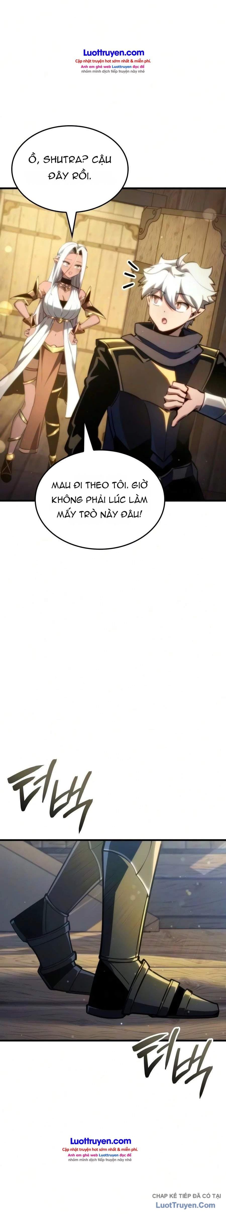 Kẻ Phá Vỡ Chapter 117 - 18