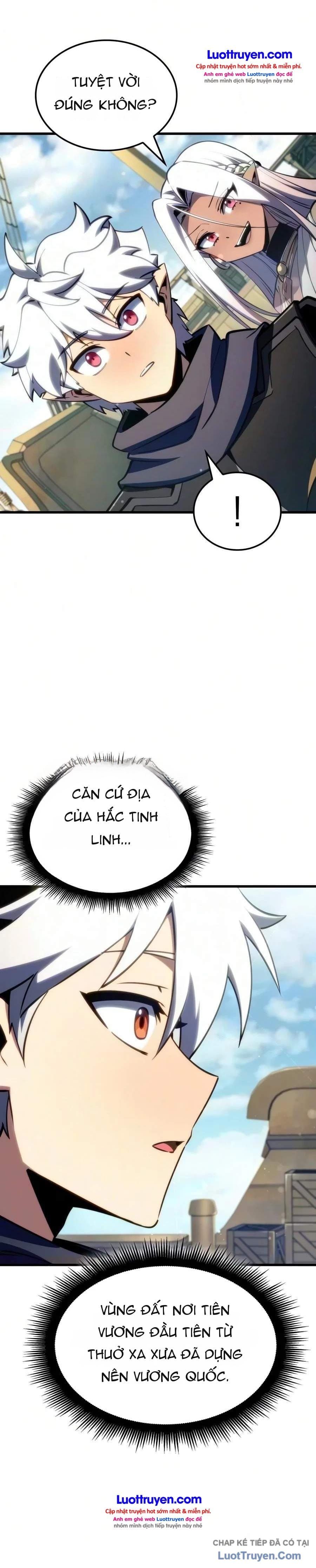 Kẻ Phá Vỡ Chapter 117 - 19