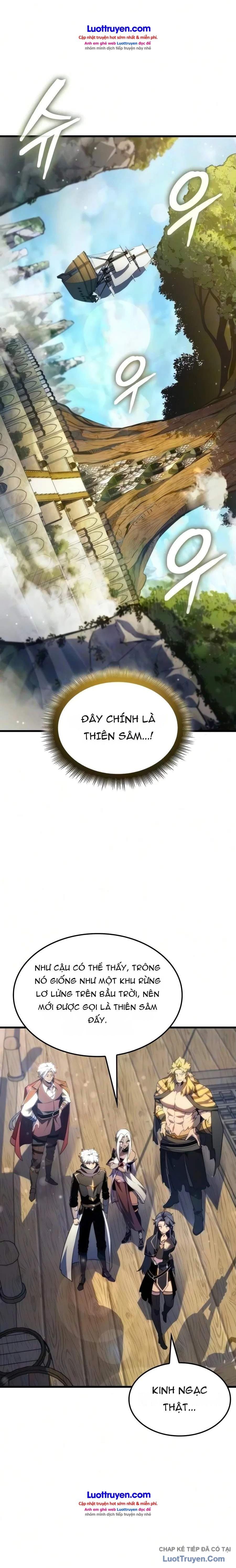 Kẻ Phá Vỡ Chapter 117 - 20