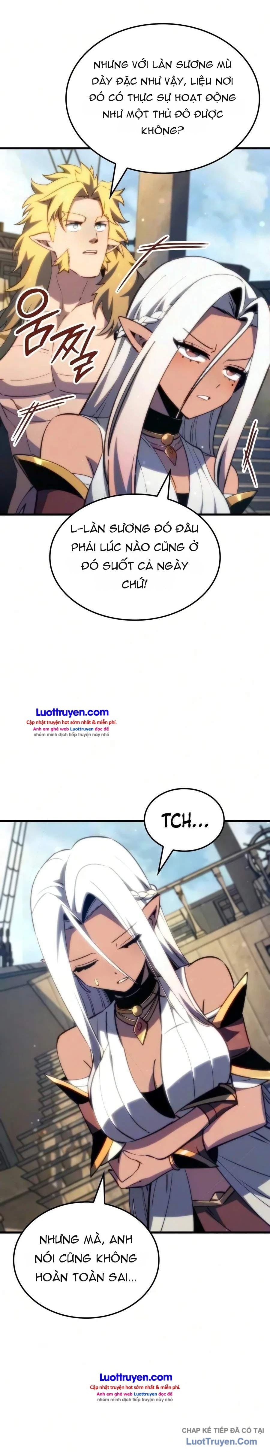 Kẻ Phá Vỡ Chapter 117 - 21