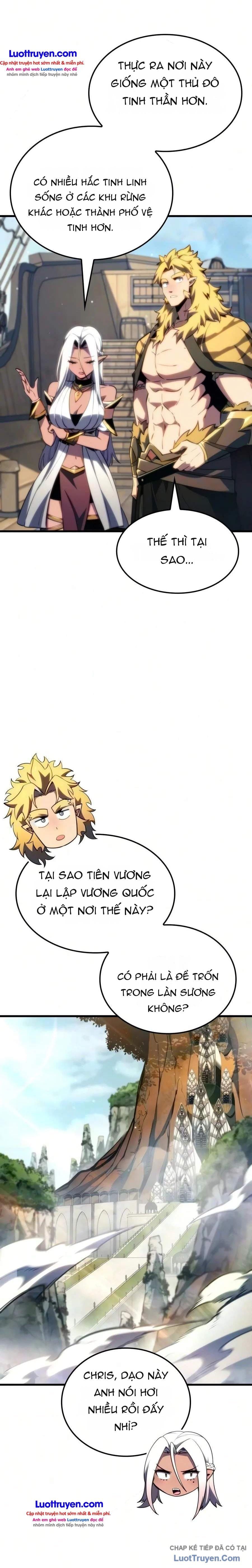 Kẻ Phá Vỡ Chapter 117 - 22
