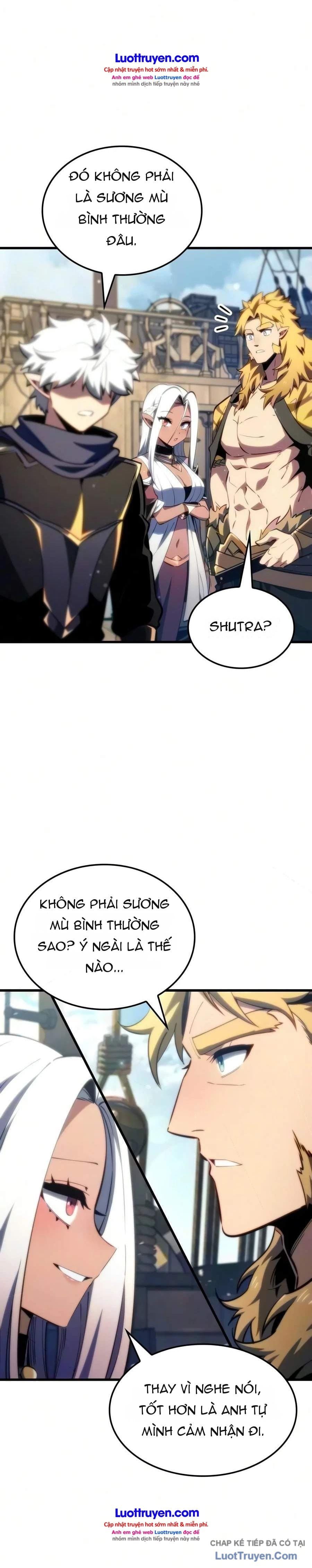 Kẻ Phá Vỡ Chapter 117 - 23