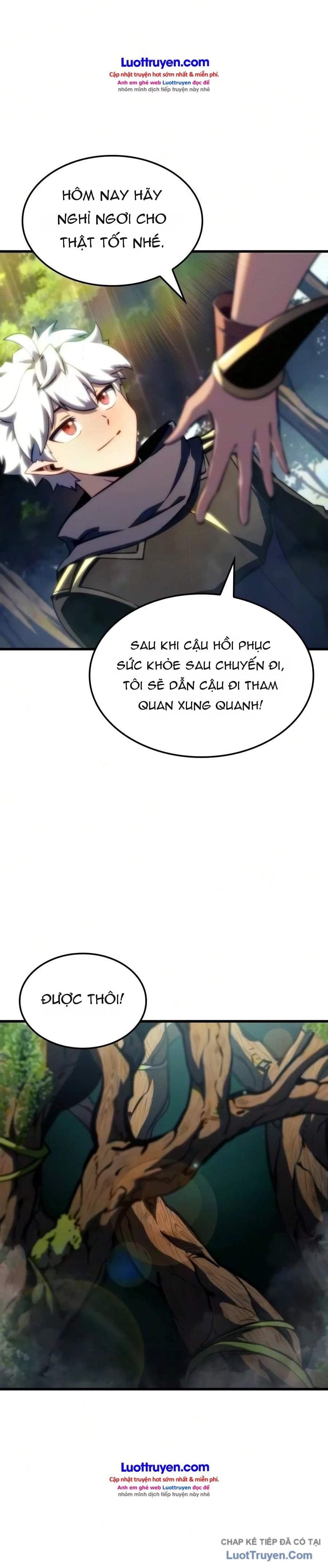 Kẻ Phá Vỡ Chapter 117 - 29