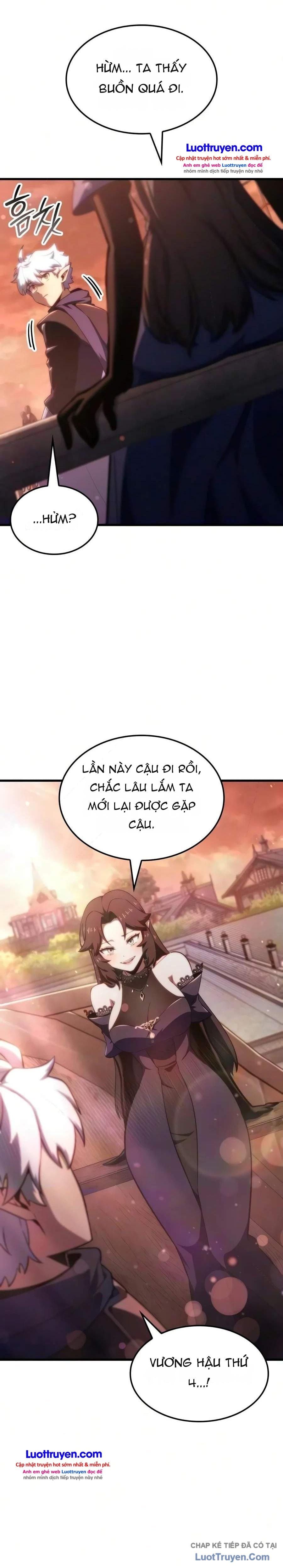 Kẻ Phá Vỡ Chapter 117 - 4