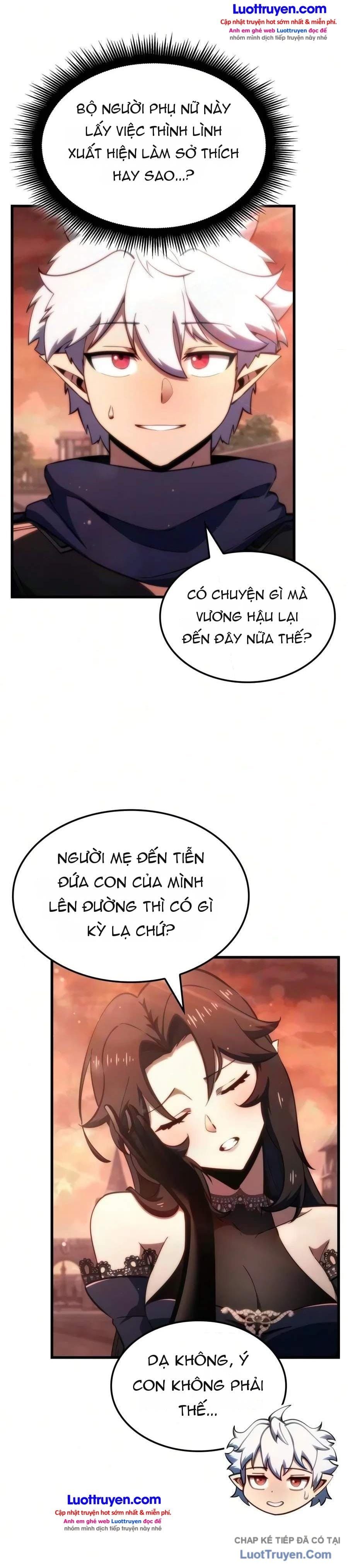 Kẻ Phá Vỡ Chapter 117 - 5