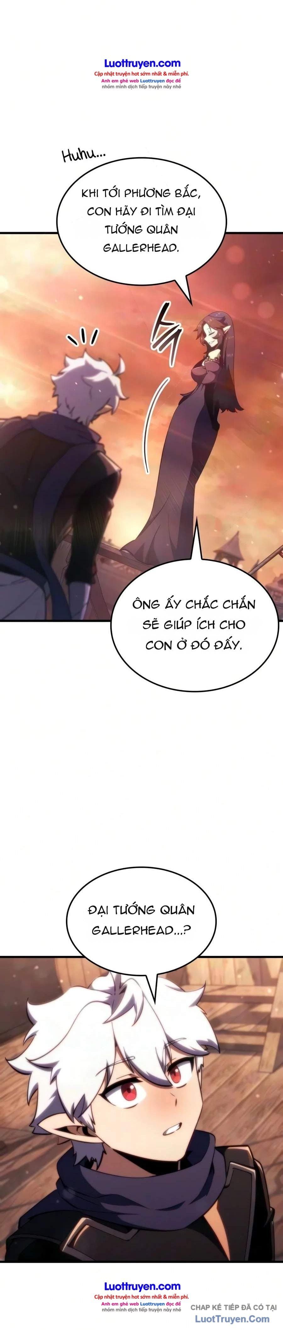 Kẻ Phá Vỡ Chapter 117 - 6