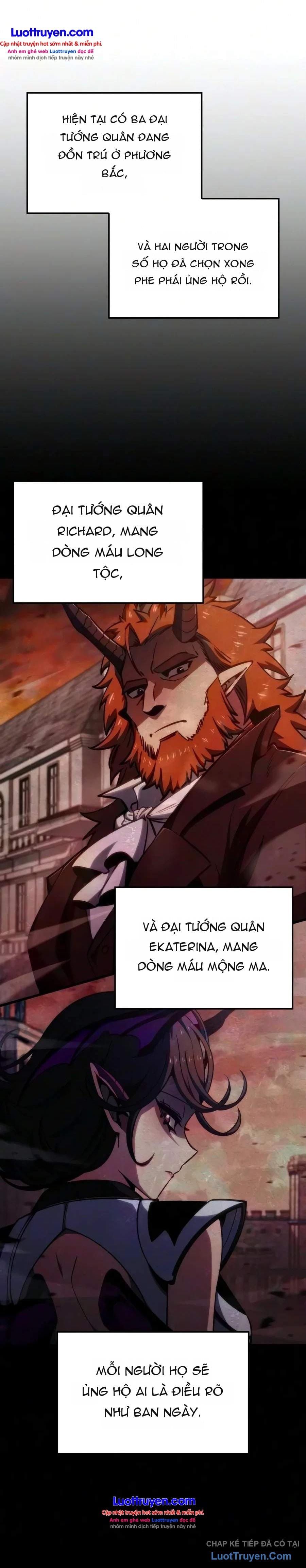 Kẻ Phá Vỡ Chapter 117 - 7