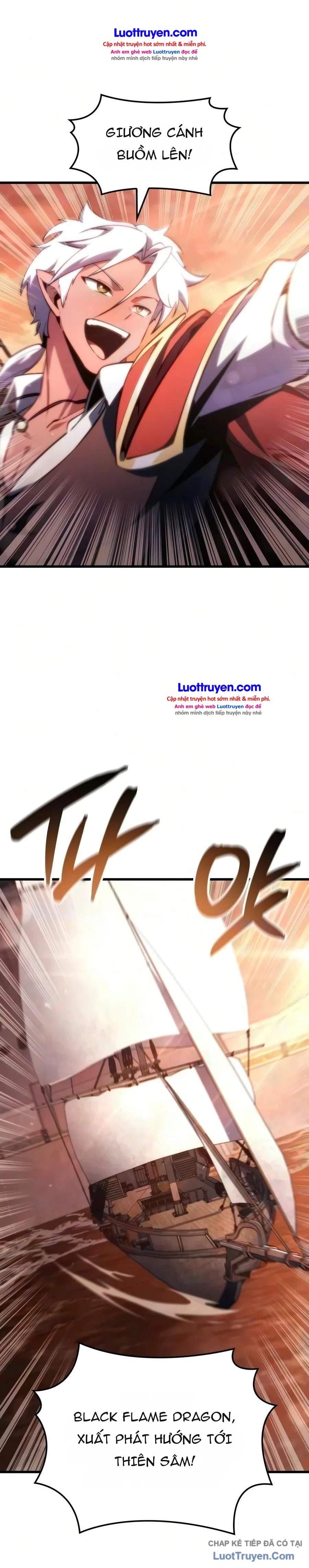 Kẻ Phá Vỡ Chapter 117 - 9