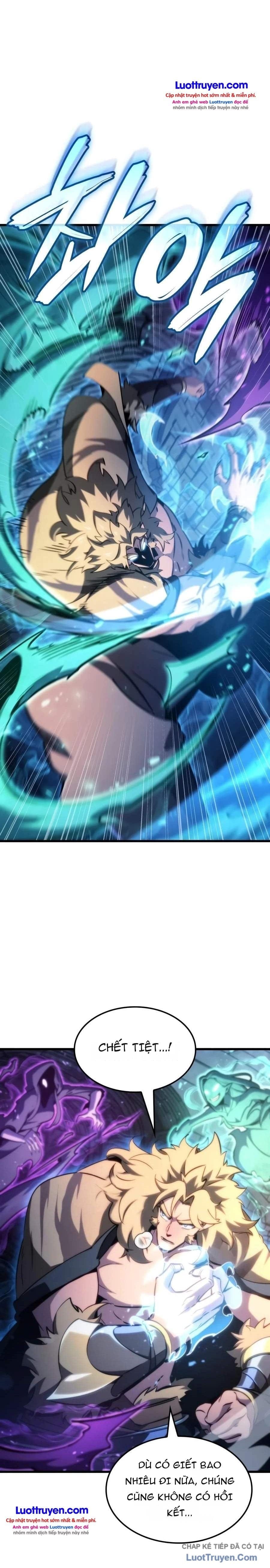 Kẻ Phá Vỡ Chapter 119 - 14