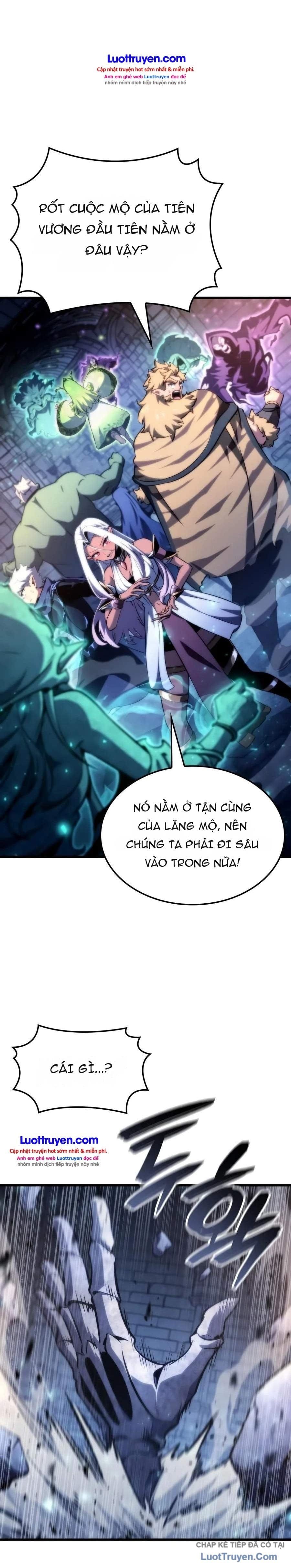 Kẻ Phá Vỡ Chapter 119 - 15