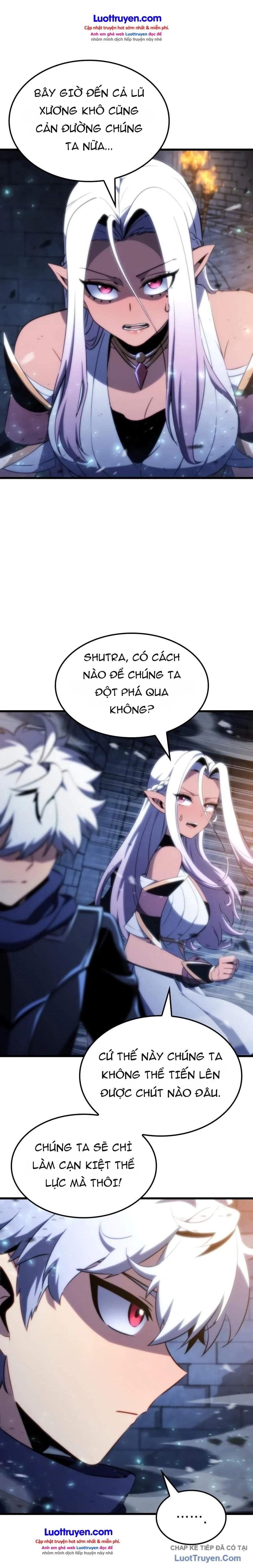 Kẻ Phá Vỡ Chapter 119 - 17