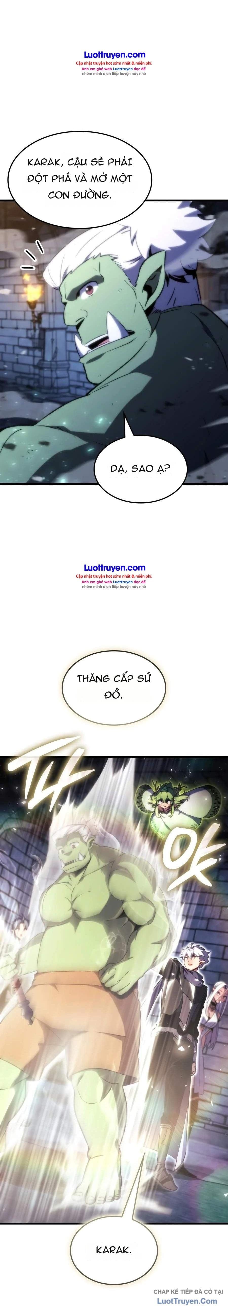 Kẻ Phá Vỡ Chapter 119 - 18
