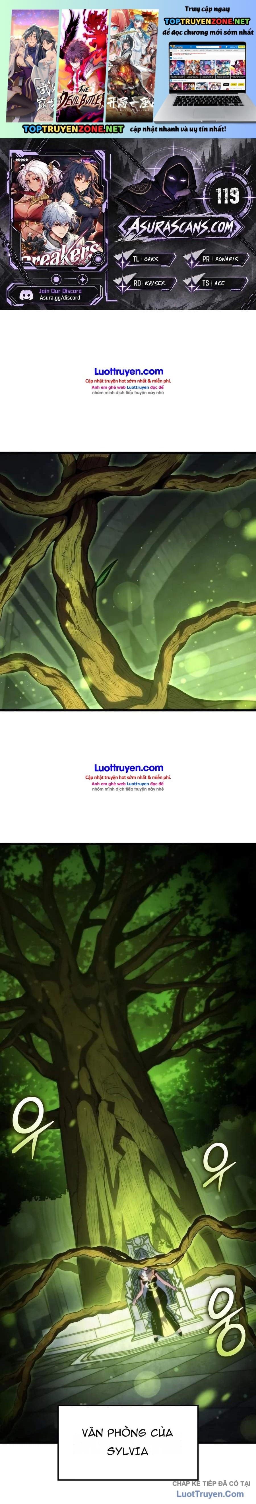 Kẻ Phá Vỡ Chapter 119 - 3