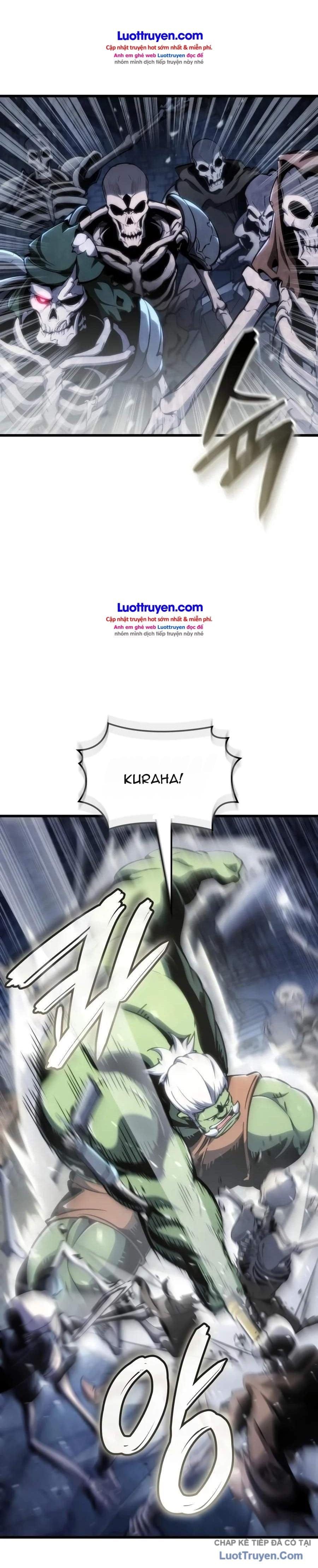Kẻ Phá Vỡ Chapter 119 - 21