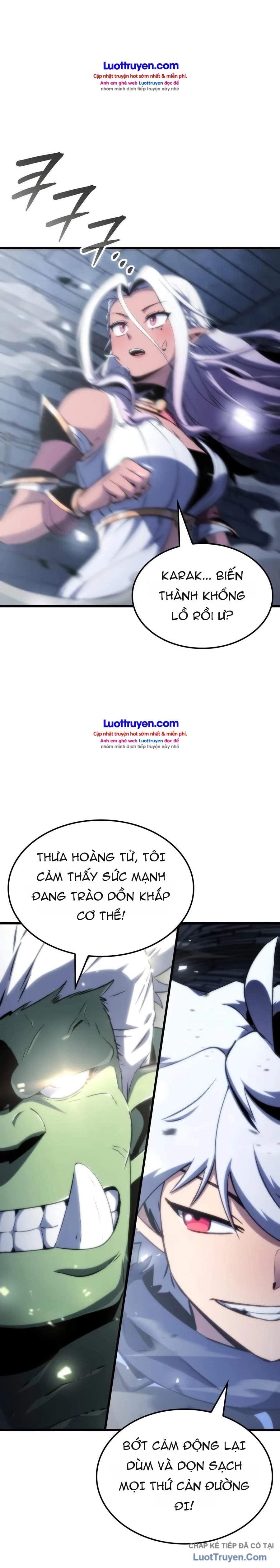 Kẻ Phá Vỡ Chapter 119 - 22