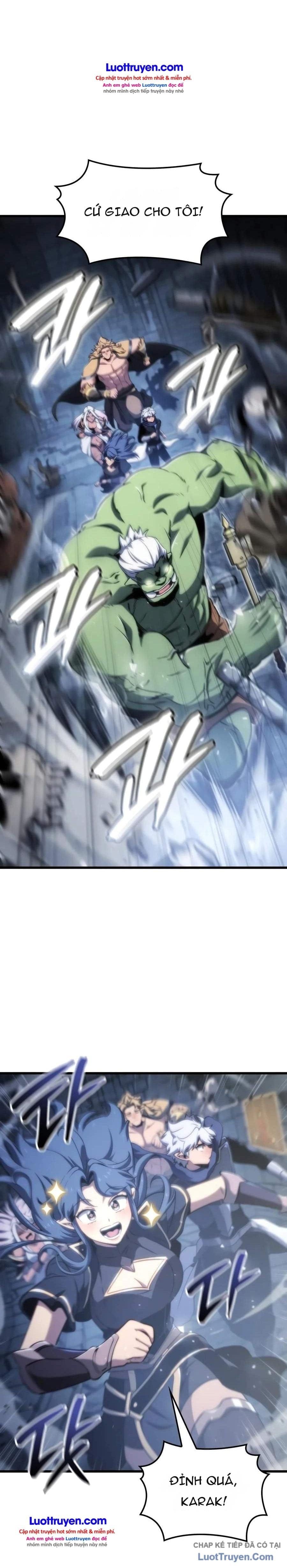 Kẻ Phá Vỡ Chapter 119 - 23