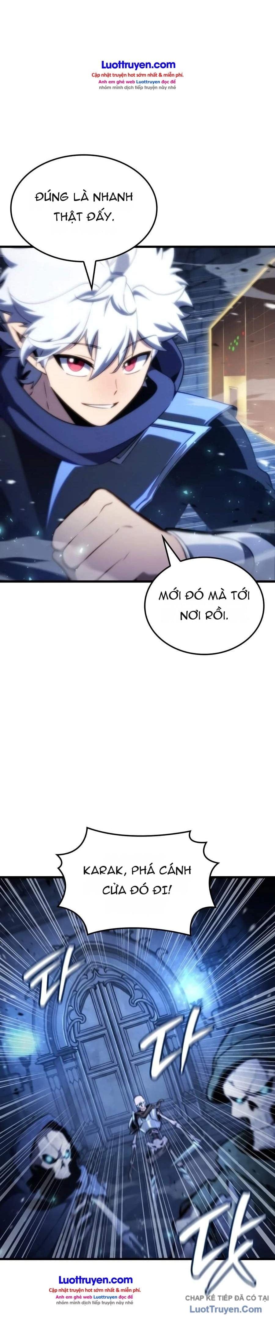 Kẻ Phá Vỡ Chapter 119 - 24