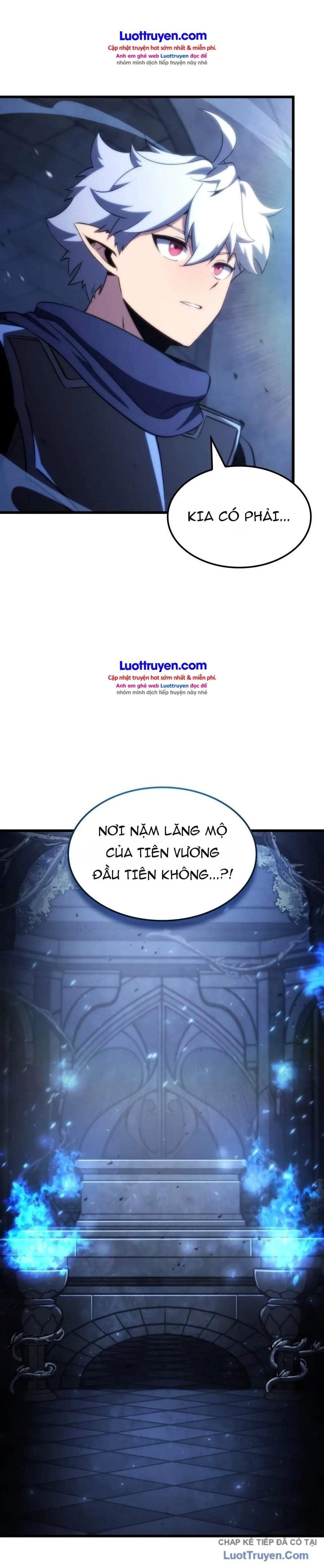 Kẻ Phá Vỡ Chapter 119 - 27