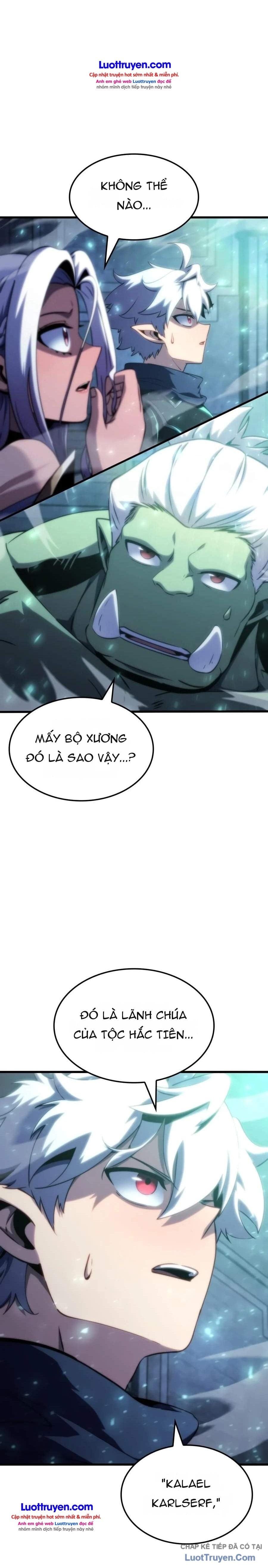 Kẻ Phá Vỡ Chapter 119 - 32