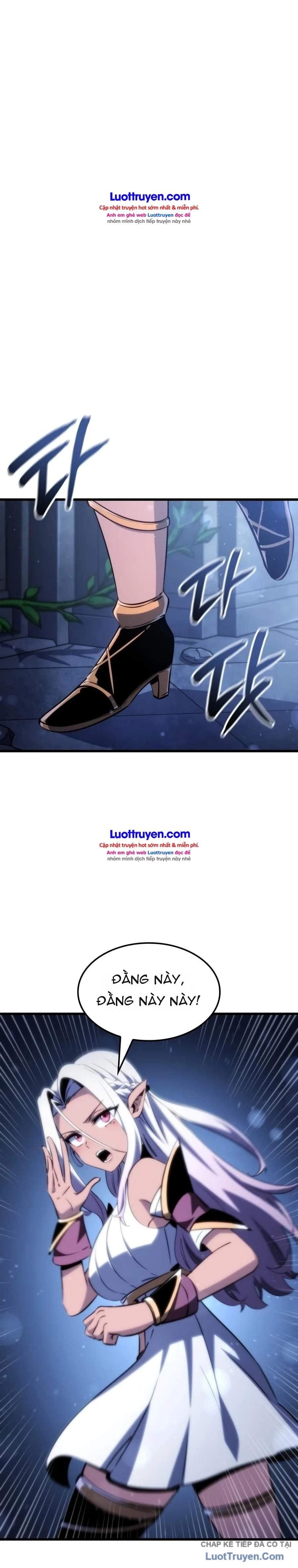 Kẻ Phá Vỡ Chapter 119 - 7