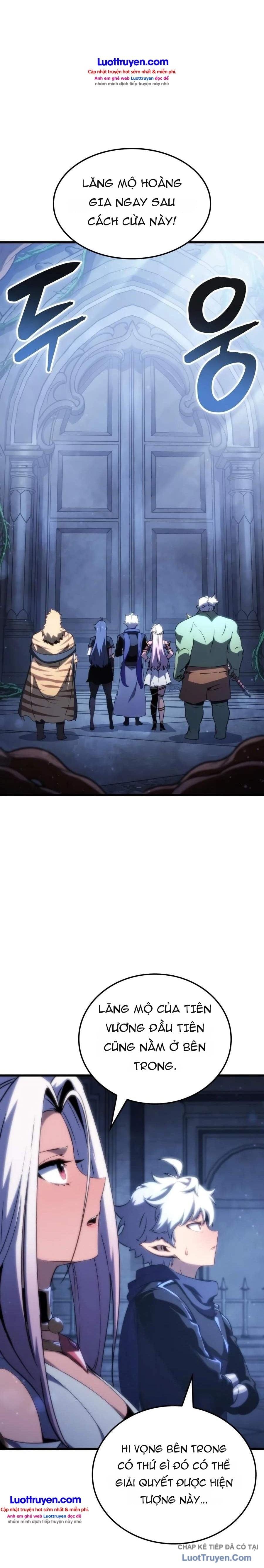 Kẻ Phá Vỡ Chapter 119 - 8