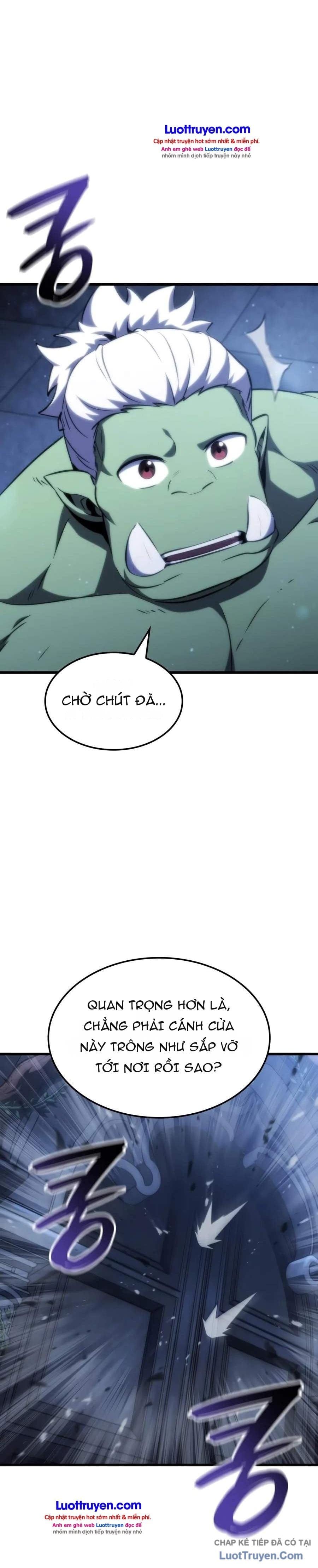 Kẻ Phá Vỡ Chapter 119 - 9