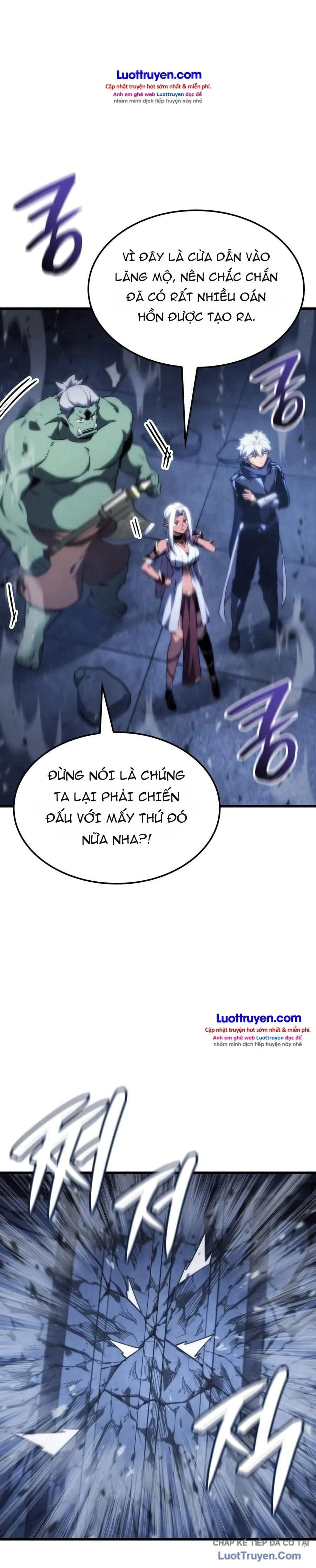 Kẻ Phá Vỡ Chapter 119 - 10