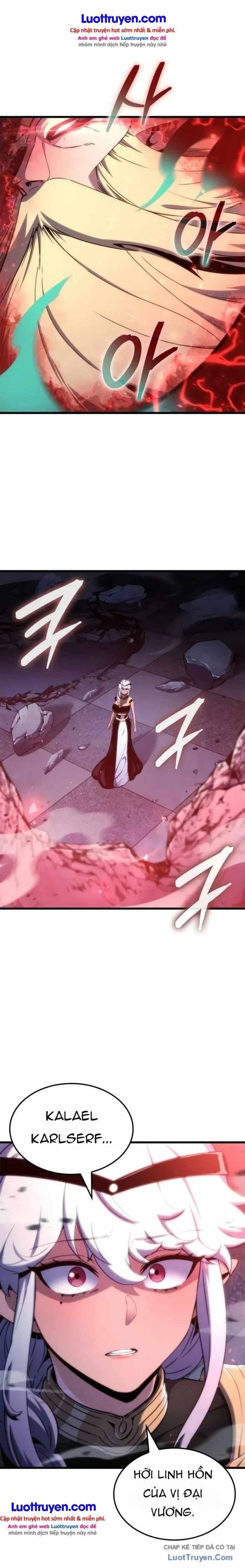 Kẻ Phá Vỡ Chapter 120 - 12