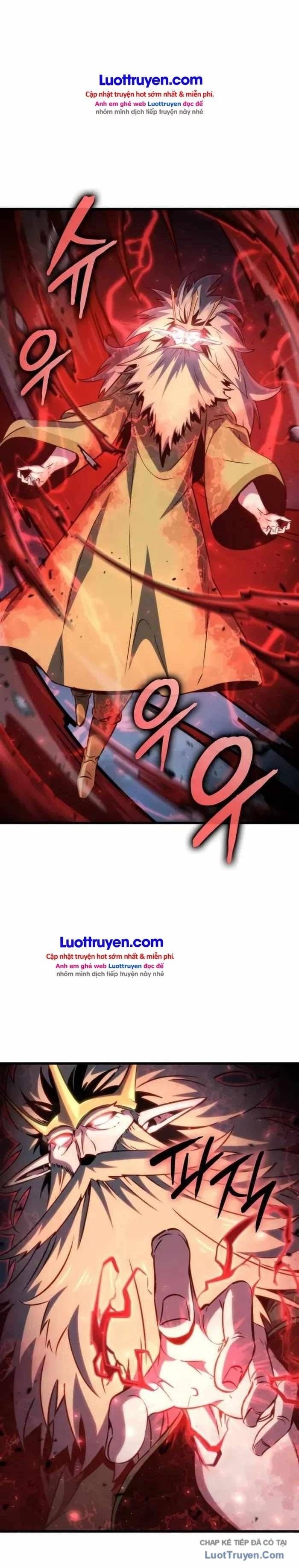 Kẻ Phá Vỡ Chapter 120 - 16