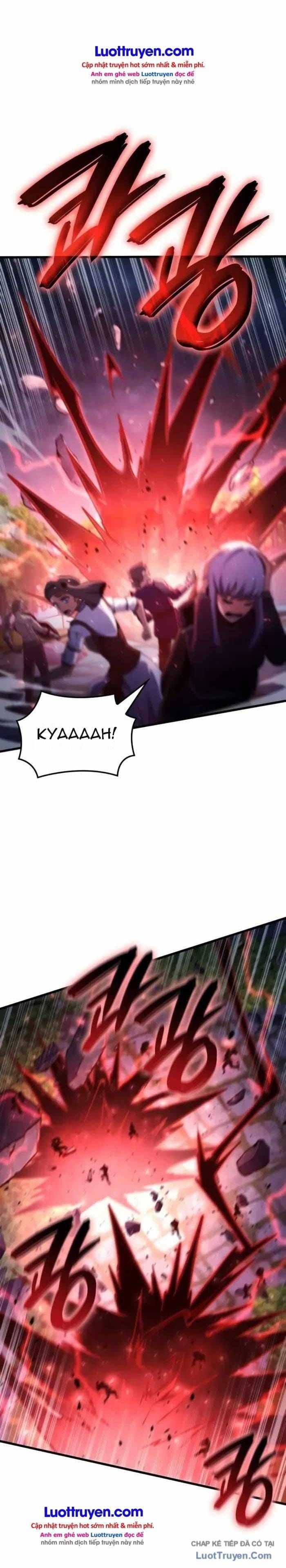 Kẻ Phá Vỡ Chapter 120 - 17