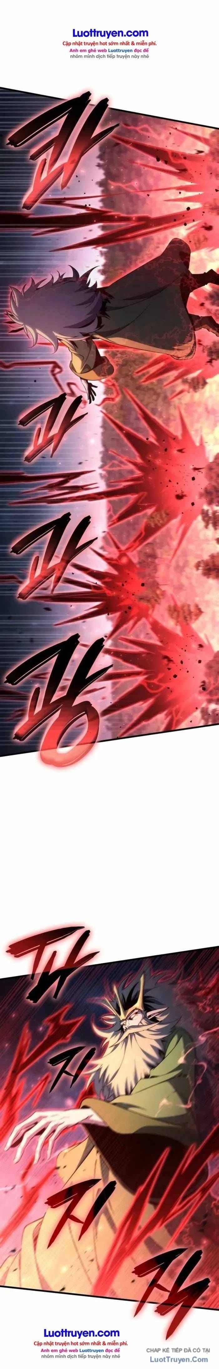 Kẻ Phá Vỡ Chapter 120 - 18
