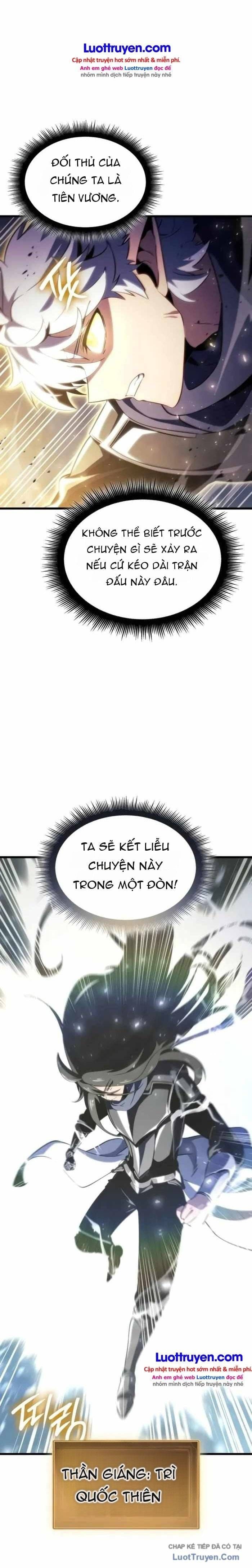 Kẻ Phá Vỡ Chapter 120 - 20