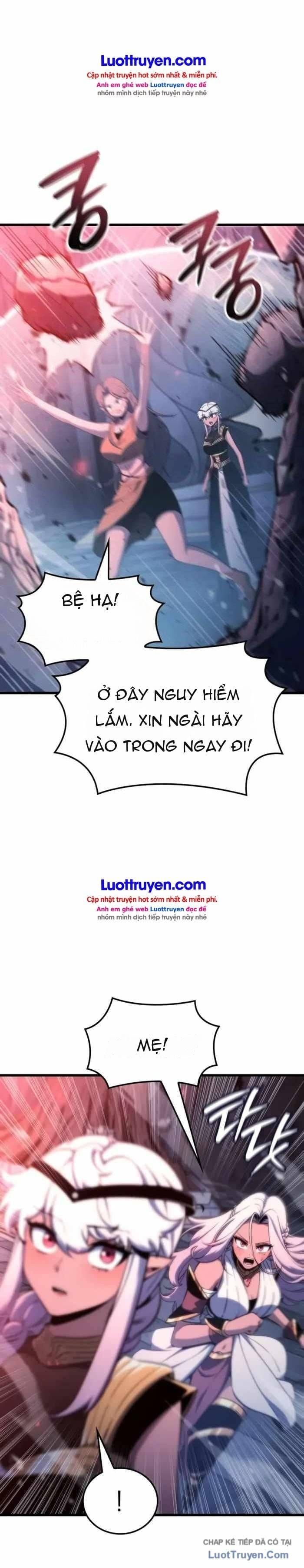 Kẻ Phá Vỡ Chapter 120 - 29