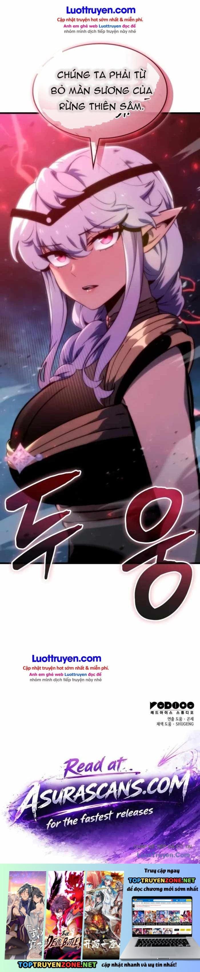 Kẻ Phá Vỡ Chapter 120 - 33