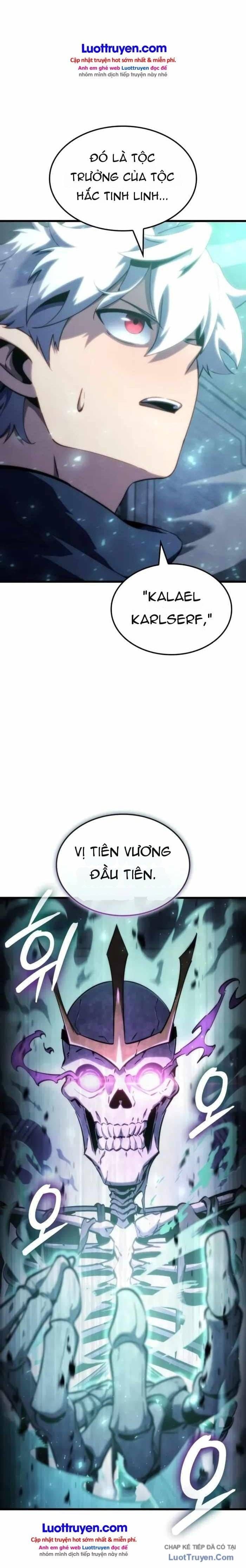Kẻ Phá Vỡ Chapter 120 - 5